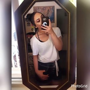 Meet your Posher, Lizbeth